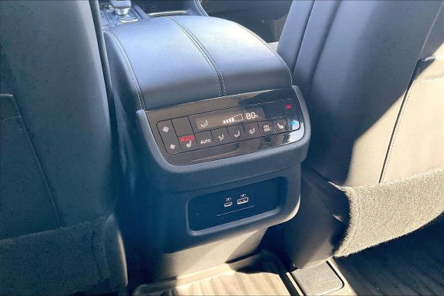 2025 INFINITI QX60 Vehicle Photo in Grapevine, TX 76051