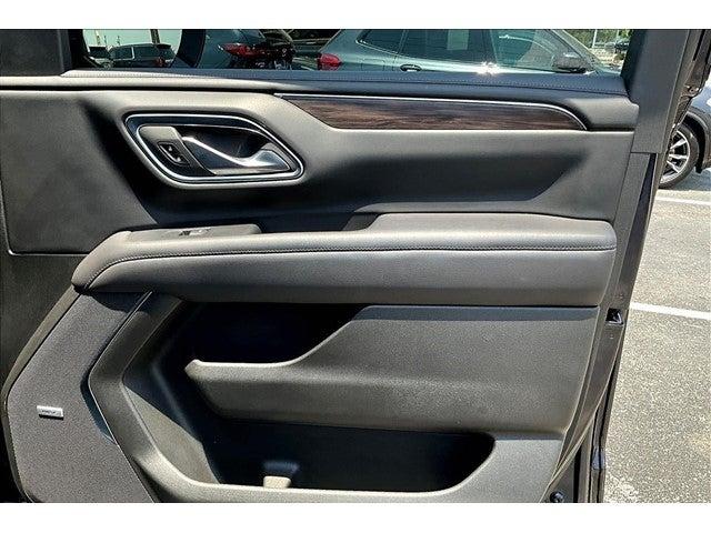2023 Chevrolet Tahoe Vehicle Photo in San Antonio, TX 78230