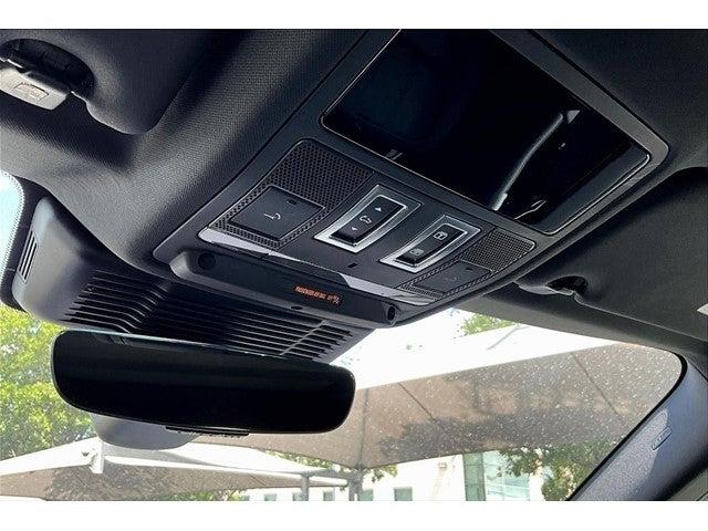 2024 Land Rover Range Rover Evoque Vehicle Photo in San Antonio, TX 78230