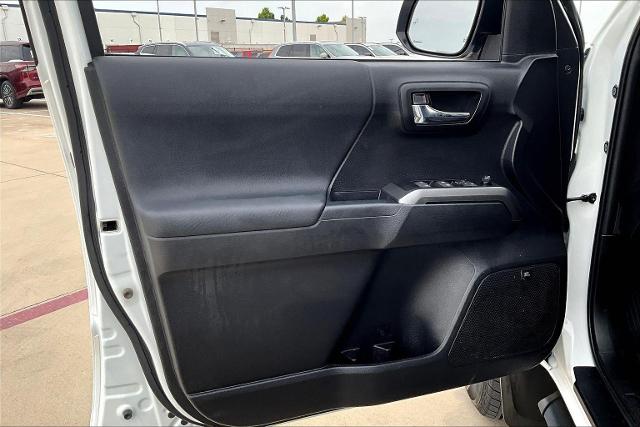 2023 Toyota Tacoma 4WD Vehicle Photo in Grapevine, TX 76051