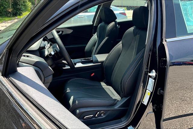2025 Acura TLX Vehicle Photo in Tulsa, OK 74145