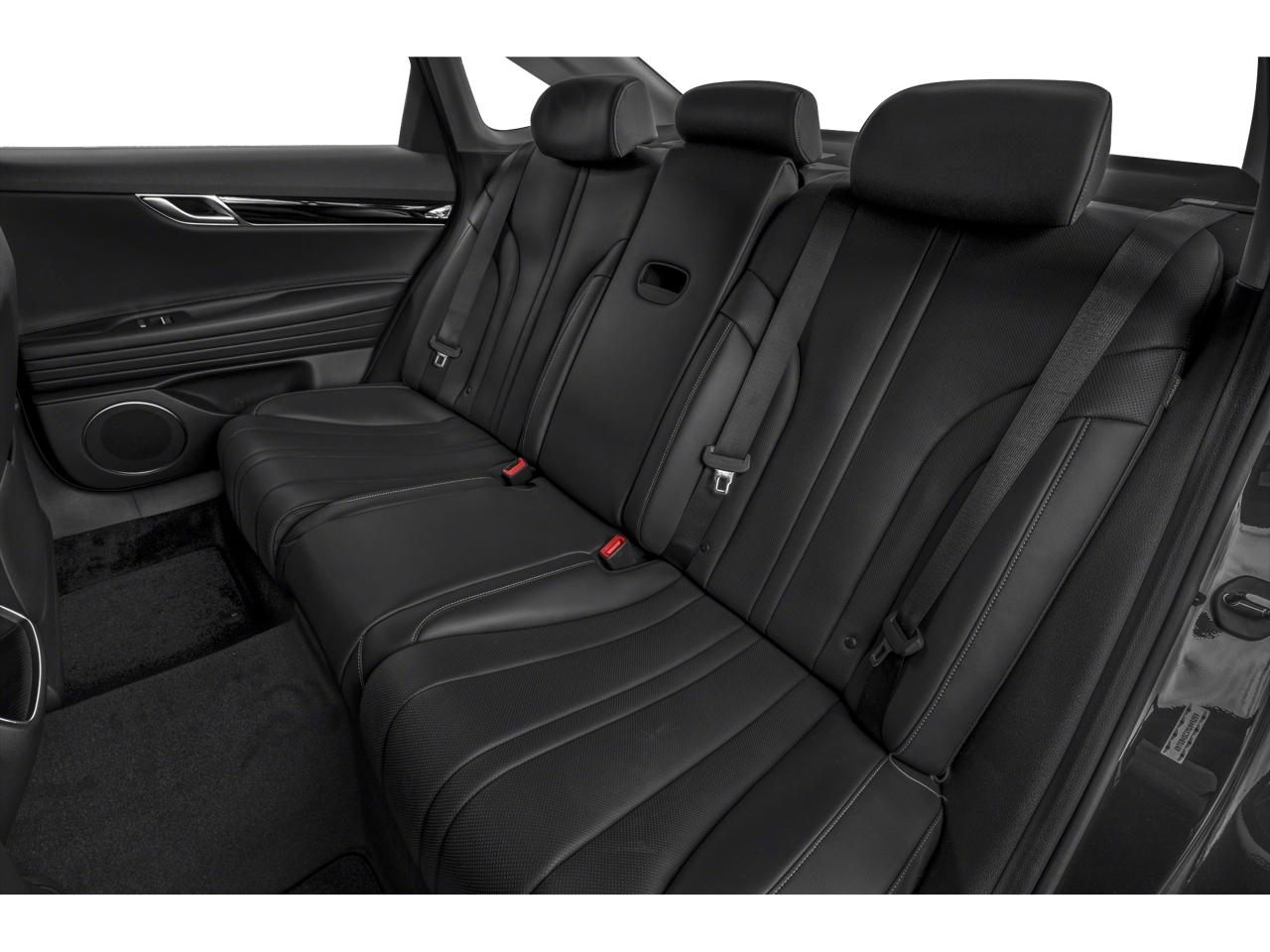 2024 Genesis G80 Vehicle Photo in Tulsa, OK 74145