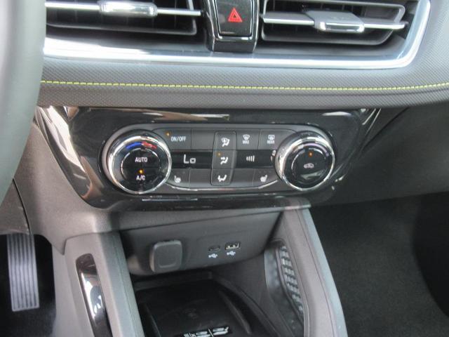 2026 Chevrolet Trailblazer Vehicle Photo in LEESBURG, FL 34788-4022