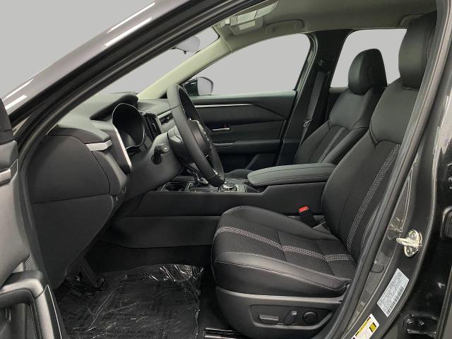 2025 Mazda CX-50 Vehicle Photo in Appleton, WI 54913