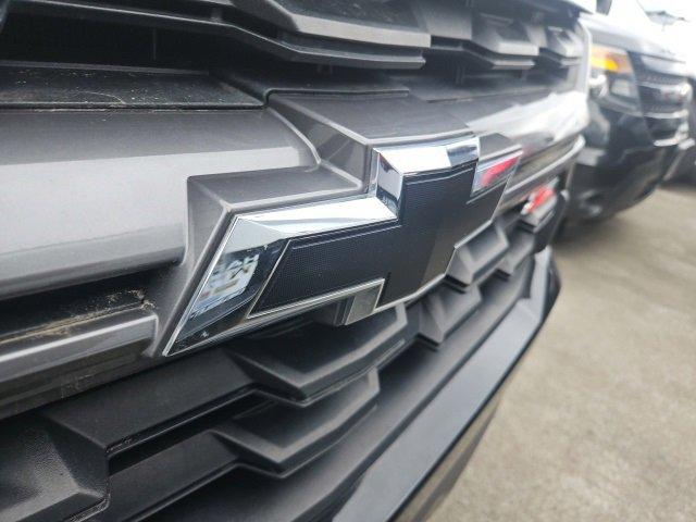 2021 Chevrolet Colorado Vehicle Photo in PUYALLUP, WA 98371-4149