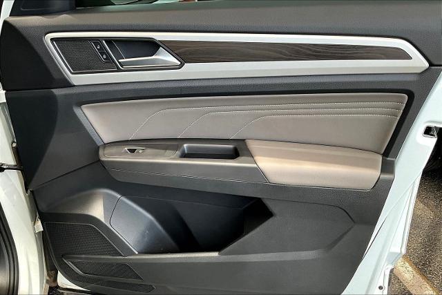 2023 Volkswagen Atlas Vehicle Photo in San Antonio, TX 78230