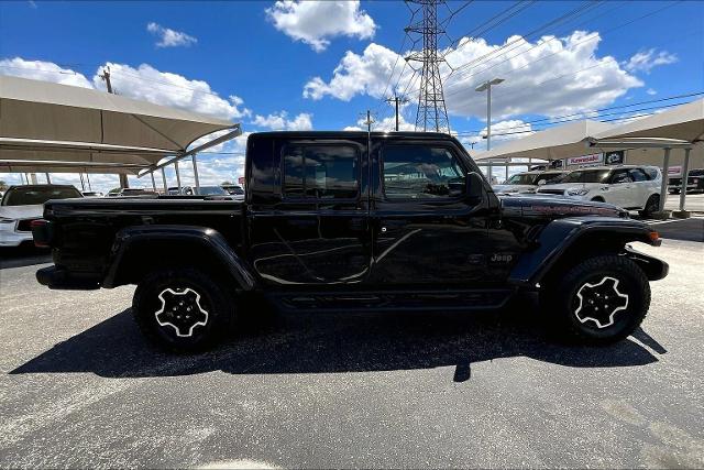 2020 Jeep Gladiator Vehicle Photo in San Antonio, TX 78230