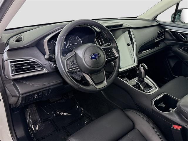 2020 Subaru Outback Vehicle Photo in Puyallup, WA 98371