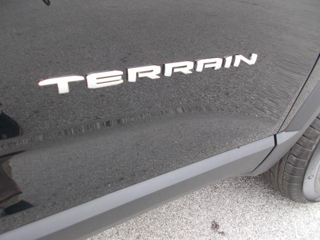 2026 GMC Terrain Vehicle Photo in LOWELL, MA 01852-4336