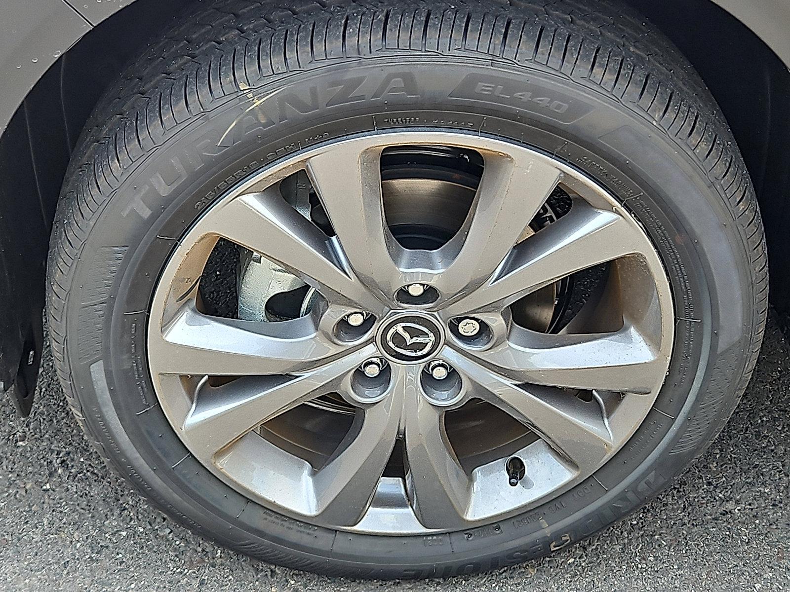 2025 Mazda CX-30 Vehicle Photo in Trevose, PA 19053