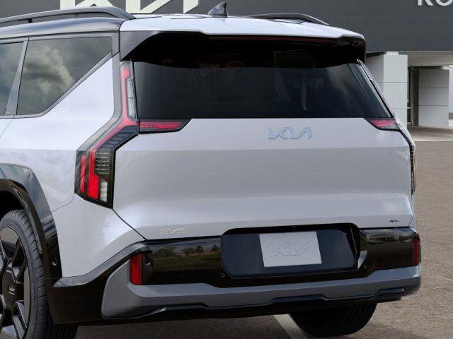 2026 Kia EV9 Vehicle Photo in Tucson, AZ 85712