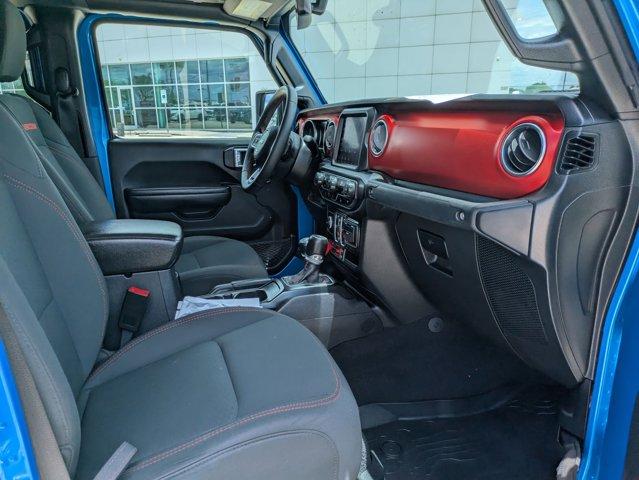 2020 Jeep Gladiator Vehicle Photo in SELMA, TX 78154-1459