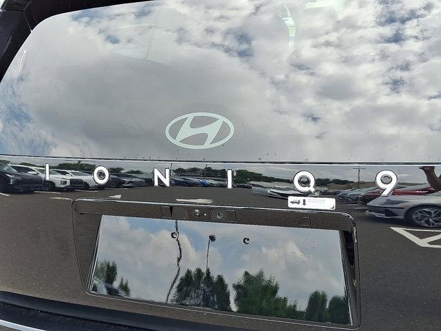 2026 Hyundai IONIQ 9 Vehicle Photo in Philadelphia, PA 19116