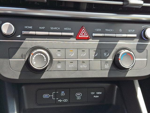 2025 Hyundai TUCSON Vehicle Photo in Philadelphia, PA 19116
