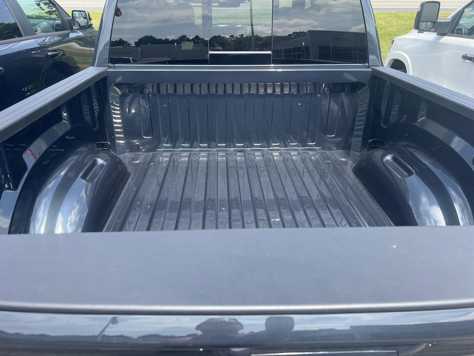2025 Ram 1500 Vehicle Photo in Mechanicsburg, PA 17050-1707