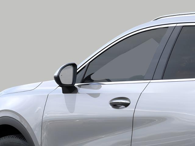 2025 Buick Envision Vehicle Photo in NEENAH, WI 54956-2243