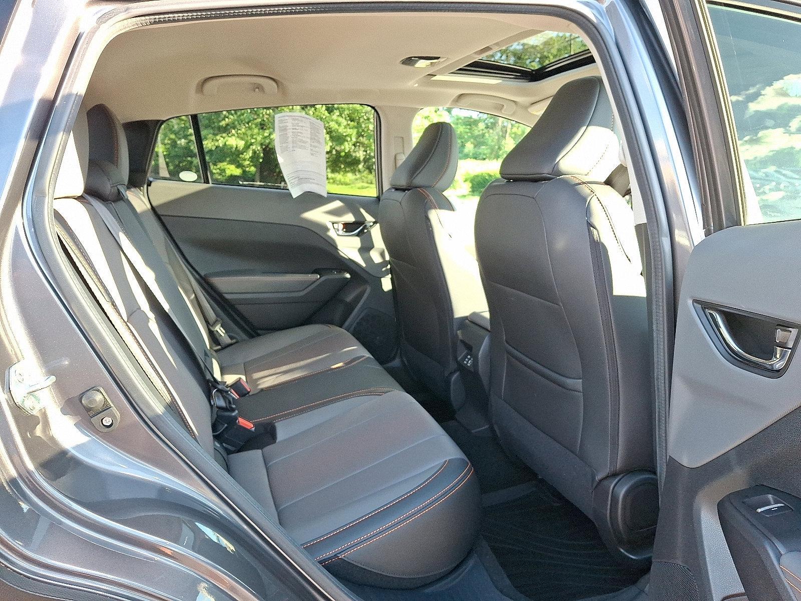 2024 Subaru Crosstrek Vehicle Photo in Harrisburg, PA 17111