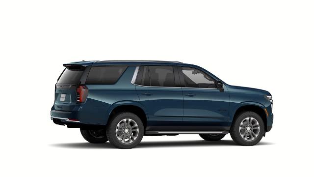 2025 Chevrolet Tahoe Vehicle Photo in LANCASTER, PA 17601-0000