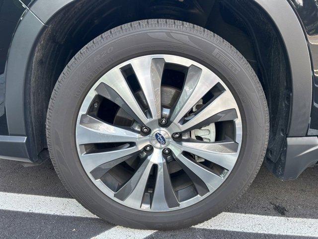 2022 Subaru Ascent Vehicle Photo in Harrisburg, PA 17111