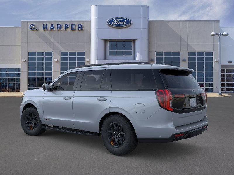 2025 Ford Expedition Vehicle Photo in Belle Vernon, PA 15012