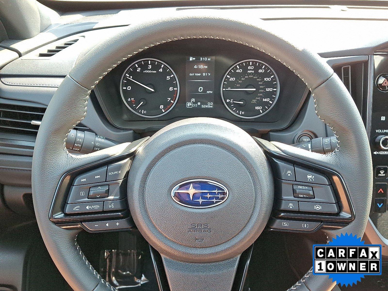 2025 Subaru Forester Vehicle Photo in Harrisburg, PA 17111