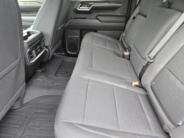 2024 GMC Sierra 1500 Vehicle Photo in Decatur, TX 76234
