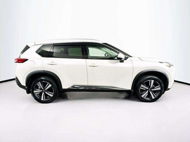 2023 Nissan Rogue Vehicle Photo in Flemington, NJ 08822