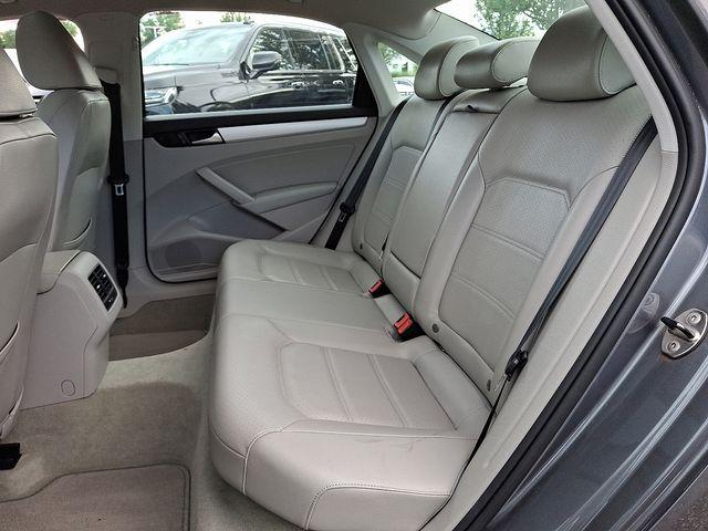 2013 Volkswagen Passat Vehicle Photo in DANBURY, CT 06810-5034