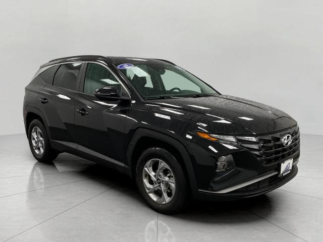 2022 Hyundai TUCSON Vehicle Photo in Appleton, WI 54913