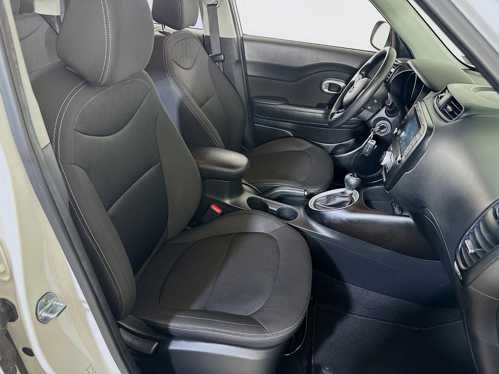 2018 Kia Soul Vehicle Photo in Langhorne, PA 19047