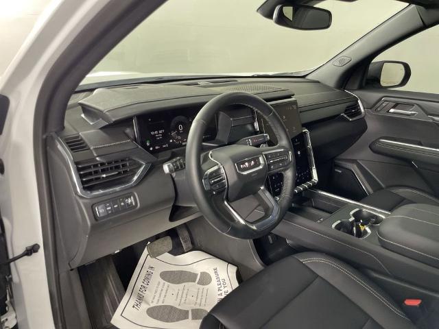 2024 GMC Acadia Vehicle Photo in GILBERT, AZ 85297-0402
