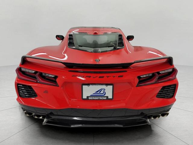2020 Chevrolet Corvette Stingray Vehicle Photo in NEENAH, WI 54956-2243