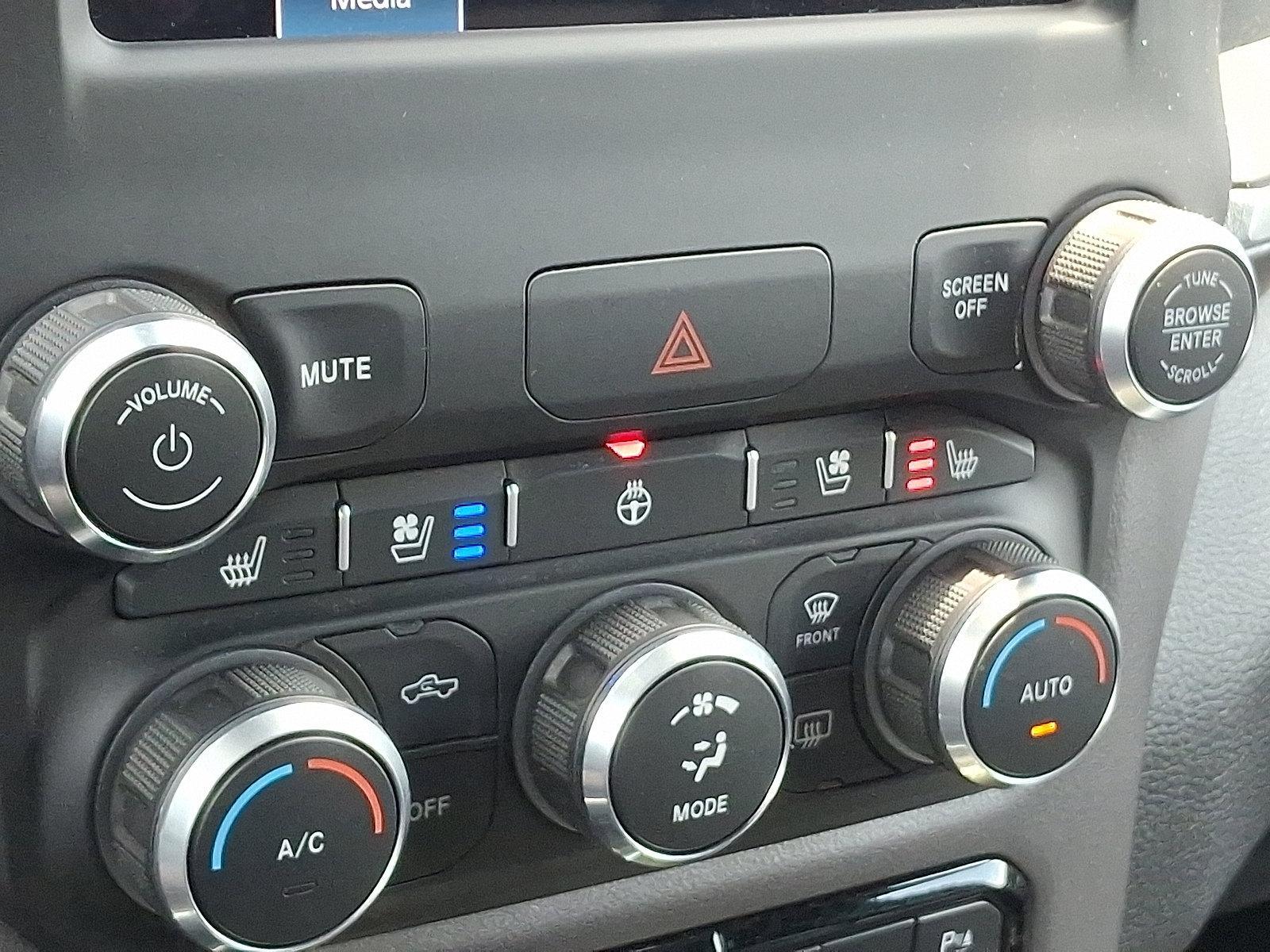 2022 Ram 1500 Vehicle Photo in Harrisburg, PA 17111