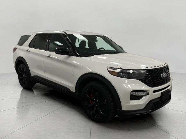 2022 Ford Explorer Vehicle Photo in Appleton, WI 54913