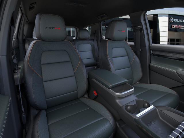 2026 GMC Terrain Vehicle Photo in TREVOSE, PA 19053-4984