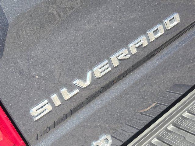 2021 Chevrolet Silverado 1500 Vehicle Photo in Decatur, TX 76234