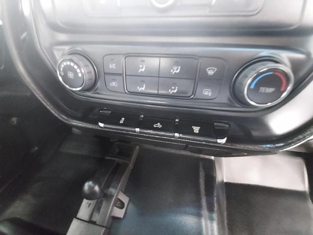2019 Chevrolet Silverado 3500 HD Vehicle Photo in OSHKOSH, WI 54904-7811