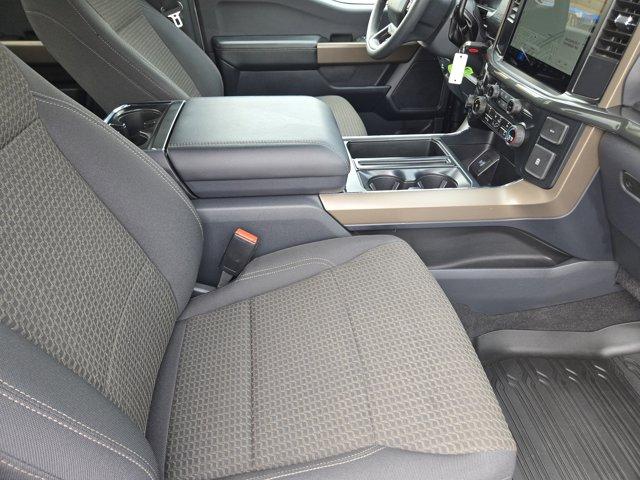 2024 Ford F-150 Vehicle Photo in Decatur, TX 76234