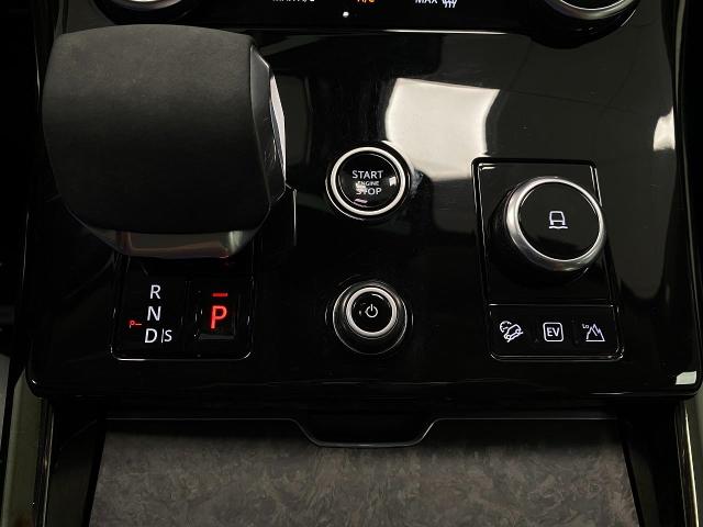 2023 Range Rover Sport Vehicle Photo in Appleton, WI 54913