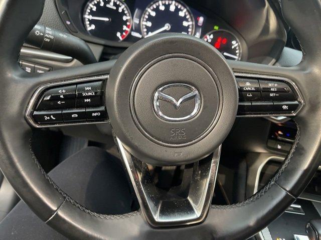 2024 Mazda CX-90 Vehicle Photo in Harrisburg, PA 17111