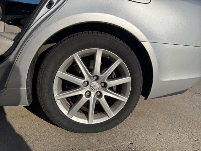 2006 Lexus GS 300 Vehicle Photo in ENGLEWOOD, CO 80113-6708