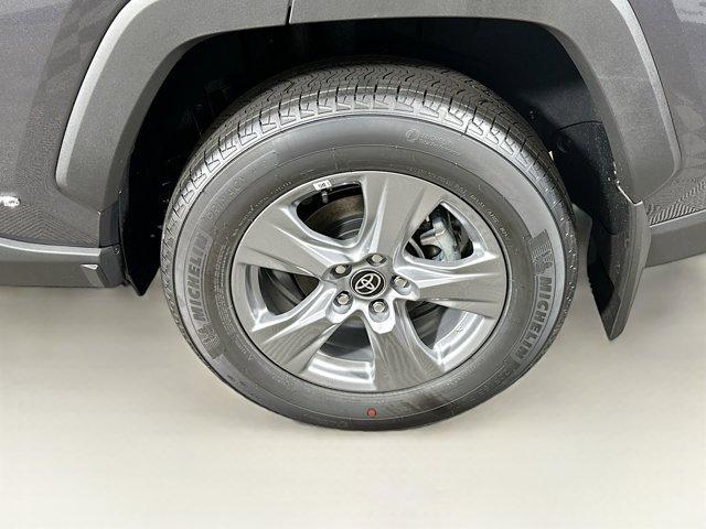 2025 Toyota RAV4 Vehicle Photo in Flemington, NJ 08822
