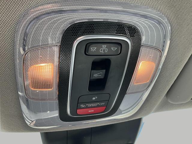 2023 Hyundai ELANTRA Hybrid Vehicle Photo in Kaukauna, WI 54130