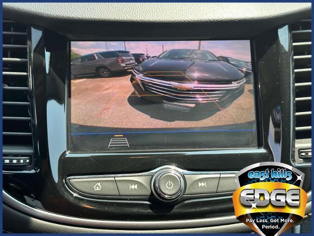 2022 Chevrolet Trax Vehicle Photo in Roslyn, NY 11576