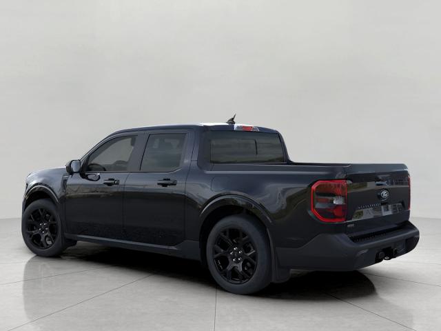 2025 Ford Maverick Vehicle Photo in Neenah, WI 54956