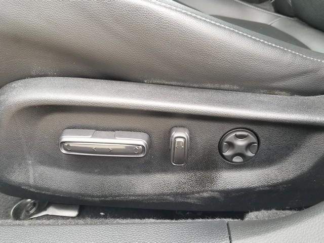 2022 Honda Accord Sedan Vehicle Photo in ELYRIA, OH 44035-6349