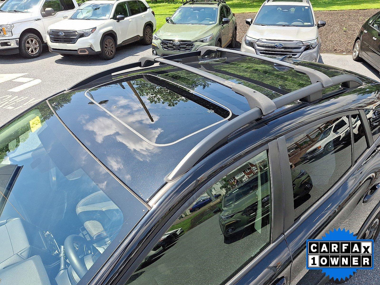 2022 Subaru Crosstrek Vehicle Photo in Harrisburg, PA 17111