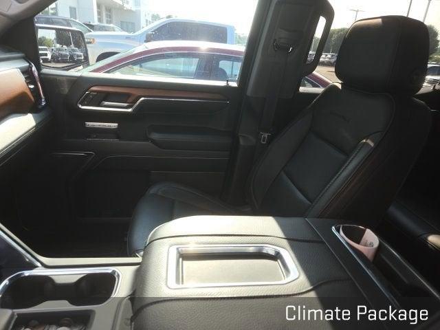 2022 GMC Sierra 1500 Vehicle Photo in Fishers, IN 46038