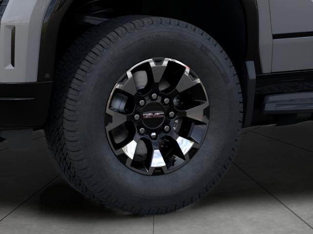 2026 GMC Sierra EV Vehicle Photo in GREEN BAY, WI 54303-3330