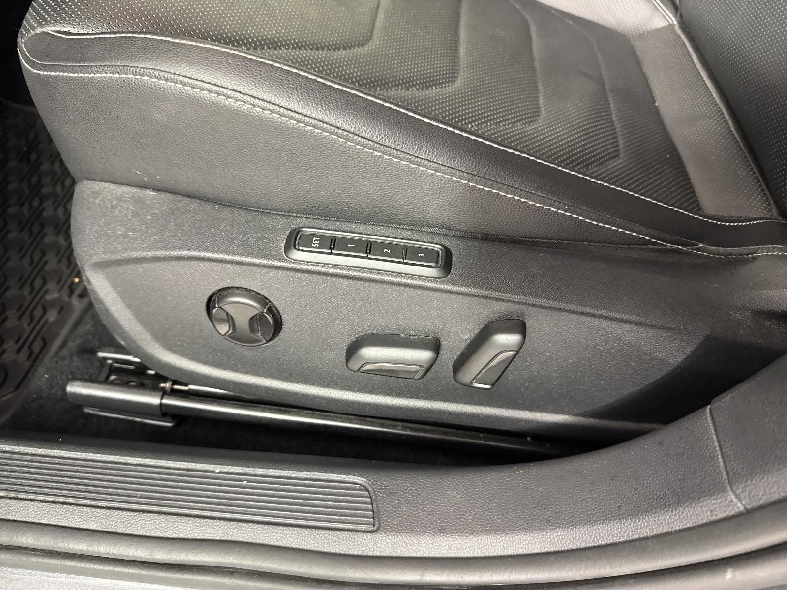2020 Volkswagen Jetta Vehicle Photo in Georgetown, TX 78626